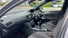 Peugeot 308 1.2 PureTech 130 GT Line 5dr Petrol Hatchback